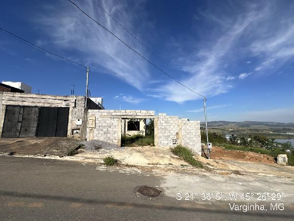 Terreno em Varginha, Vale Dos Coqueiros, Avenida Antonio Batista Da Silva, N. 135, Lt 05 Qd O, MG. Área: 200m2