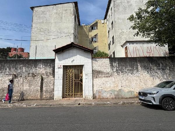 Apartamento em São Paulo, Conjunto Habitacional Santa Etelvina Ii, Rua Senador Nelson Carneiro, N. 525, Apto 44a, 4 Pav, SP. Área: 41.82m2 Apartamento em São Paulo, Conjunto Habitacional Santa Etelvina Ii, Rua Senador Nelson Carneiro, N. 525, Apto 44a, 4 Pav, SP. Área: 41.82m2