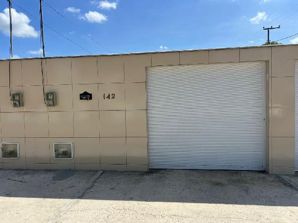 Casa em Pacajus, Croata Ii, Avenida Democrito Dummar, N. 142,, CE. Área: 63.43m2