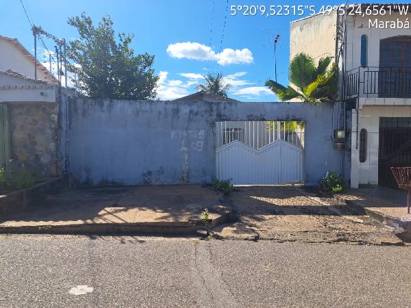 Casa em Marabá, Nova Maraba, Quadra Onze, N. Sn, Lt A 09, PA. Área: 98m2