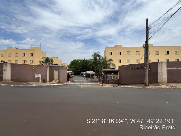 Apartamento em Ribeirão Preto, Jardim Javari, Rua Itajuba, N. 1865, Apto 32, Torre 03, SP. Área: 42.96m2