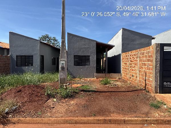 Prédio em Canitar, Residencial Gimenez, Rua Alzira Campos Magalhaes, N. 800,  Lt F-23 Qd F, SP. Área: 48.39m2