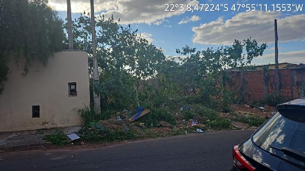 Terreno em São Carlos, Loteamento Social Antenor Garcia, Rua Isak Falgen, N. Sn, Lt 1526 Qd 20, SP. Área: 230.76m2
