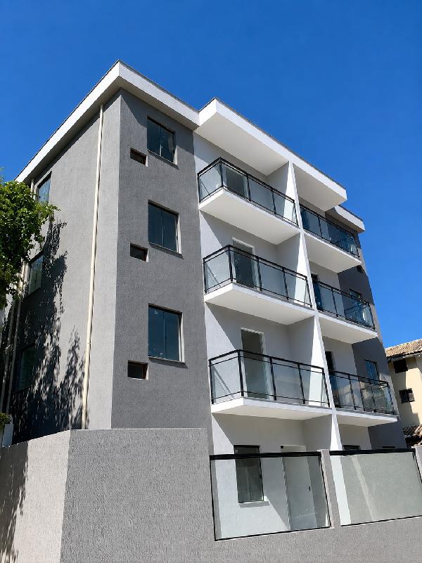 Apartamento em São Gonçalo, Trindade, Avenida Tenente Manoel Henrique Da Silva, N. 1400, Apto 304,, RJ. Área: 23.75m2