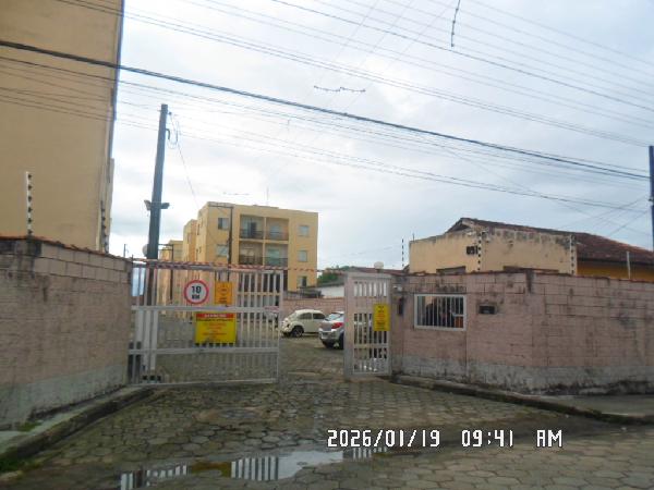 Apartamento em Mongaguá, Jardim Praia Grande, Rua Monsenhor Seckler, N. 891, Apto 21, Bl 02, SP. Área: 45.33m2