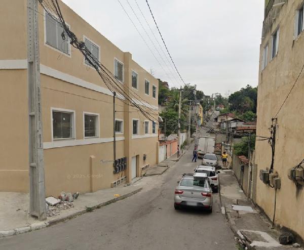 Casa em São Gonçalo, Pita, Travessa Miguel Bacon, N. 5, Cs Base, RJ. Área: 70.2m2 Casa em São Gonçalo, Pita, Travessa Miguel Bacon, N. 5, Cs Base, RJ. Área: 70.2m2