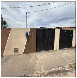 Casa em Horizonte, Cajueiro Da Malhada, Rua Jose Rufino, N. 65, A, CE. Área: 49.76m2