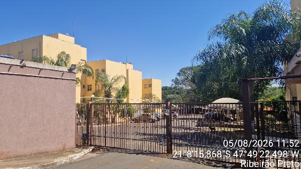 Apartamento em Ribeirão Preto, Jardim Javari, Rua Itajuba, N. 1865, Apto 01, Bl B Torre 03, SP. Área: 42.96m2