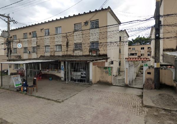 Apartamento em São Gonçalo, Vila Lage, Avenida Lucio Tome Feteira, N. 151, Apto 301, Bl 57, RJ. Área: 56.81m2 Apartamento em São Gonçalo, Vila Lage, Avenida Lucio Tome Feteira, N. 151, Apto 301, Bl 57, RJ. Área: 56.81m2