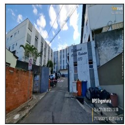 Apartamento em Juiz de Fora, Paineiras, Rua Redentor, N. 280, Apto 201, Bl H, MG. Área: 66.5m2