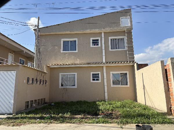 Apartamento em Nova Iguaçu, Lagoinha, Rua Alessandro Pereira Da Silva, N. 138, Apto 103,, RJ. Área: 41.21m2
