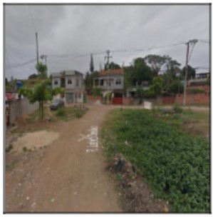 Casa em São Gonçalo, Porto Do Rosa, Rua Latino Coelho, N. 235, Cs 02, RJ. Área: 47.6m2