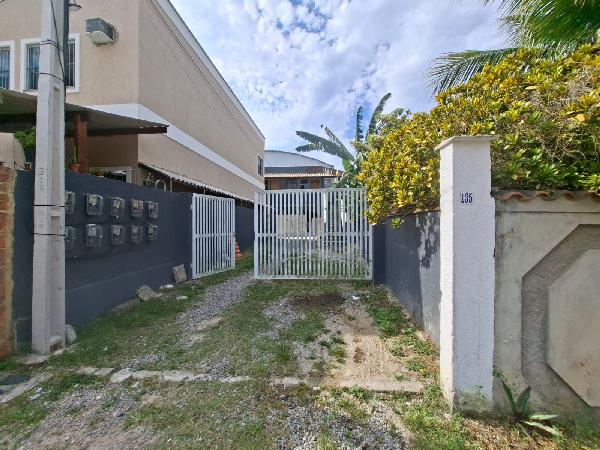 Casa em São Gonçalo, Ipiiba, Rua Neuza Maria Rodrigues Da Silva, N. 135, Cs 02, RJ. Área: 40.27m2