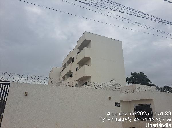 Apartamento em Uberlândia, Panorama, Rua Das Palmeiras, N. 1075, Apto 104,, MG. Área: 45.83m2