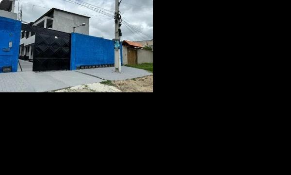 Casa em São Gonçalo, Vista Alegre, Avenida Almirante Amorim Do Vale, N. 577, Casa 17, RJ. Área: 31.16m2