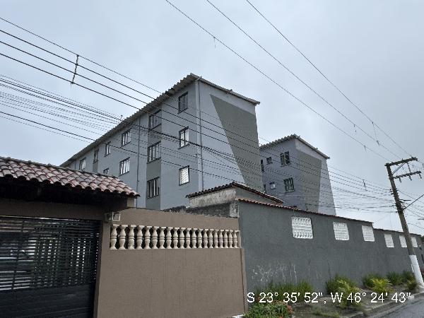 Apartamento em São Paulo, Conjunto Habitacional Santa Etelvina Ii, Rua Igarape Das Estradas, N. 22, Apto 31c,   CcondomÍNio Caranas  I, SP. Área: 42.43m2