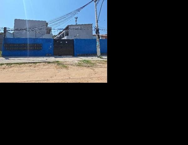 Apartamento em São Gonçalo, Lot Faz Restaurada, Avenida Almirante Amorim Do Vale, N. 577, Apto 113,, RJ. Área: 28.68m2