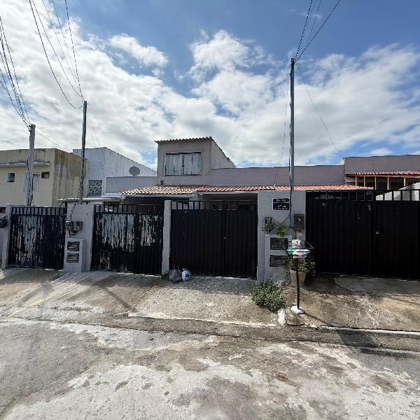 Casa em São Gonçalo, Laranjal, Rua Jose Leite Furtado, N. 56, Cs 4, RJ. Área: 44.18m2