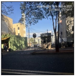 Apartamento em Sorocaba, Caguassu, Rua Iolanda Dos Reis, N. 364, Apto  203, Bl 1b Lot Jd Caranda, SP. Área: 47.4m2