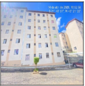 Apartamento em Juiz de Fora, Santa Efigenia, Rua Marciano Pinto, N. 1635, Apto 202, Bl O Area 01a, MG. Área: 62.08m2
