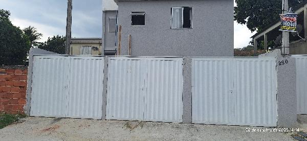 Apartamento em Nova Iguaçu, Palhada, Rua Anderson, N. 280, Apto 103, Lt 23 Qd G, RJ. Área: 51.39m2