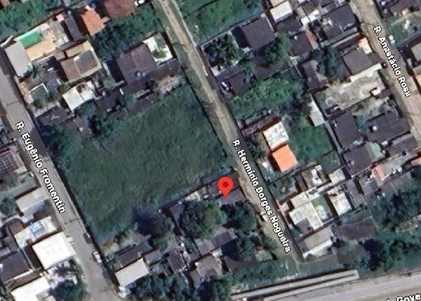 Casa em São Gonçalo, Jardim Catarina, Rua Herminio Borges Nogueira Quadra, N. 140, Cs 01, RJ. Área: 100m2