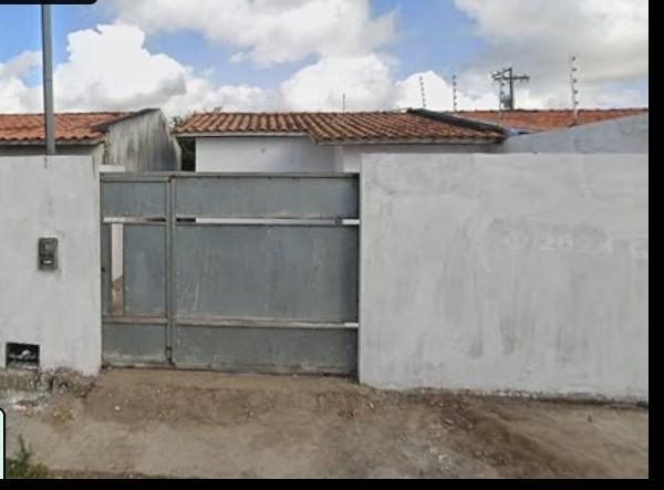 Casa em São Gonçalo dos Campos, Fazenda Boa Hora, Estrada Velha De SÃO GonÇAlo Dos Campos, N. Sn, Lote 47 Quadra U, BA. Área: 36.74m2