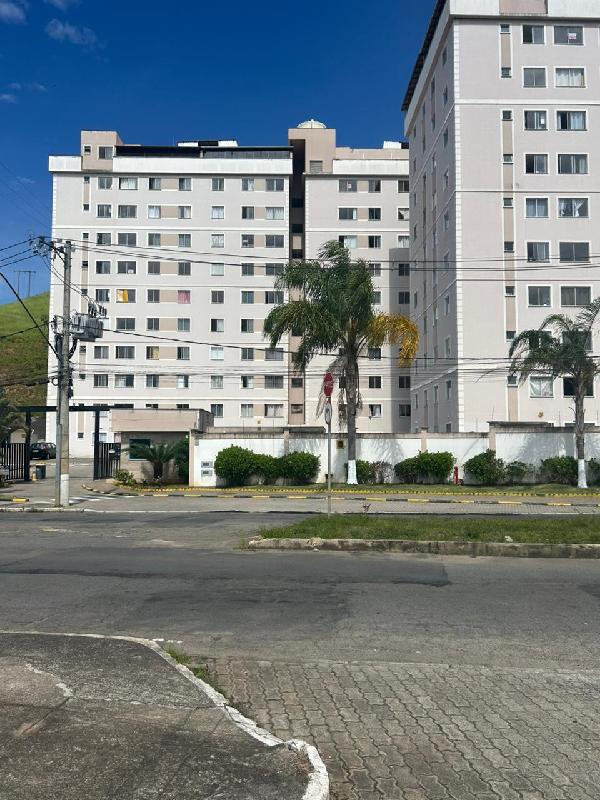 Apartamento em Juiz de Fora, Barbosa Lage, Avenida Brasil, N. 16701, Apto 807, Tr 03 Pav 08, MG. Área: 72.61m2