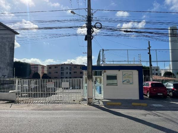 Apartamento em Aracaju, Jabotiana, Rua Jasiel De B Cortes Antiga Estrada Da Cabrita, N. 200, Apto 203, Bl 09 Pav 01, SE. Área: 48.26m2 Apartamento em Aracaju, Jabotiana, Rua Jasiel De B Cortes Antiga Estrada Da Cabrita, N. 200, Apto 203, Bl 09 Pav 01, SE. Área: 48.26m2