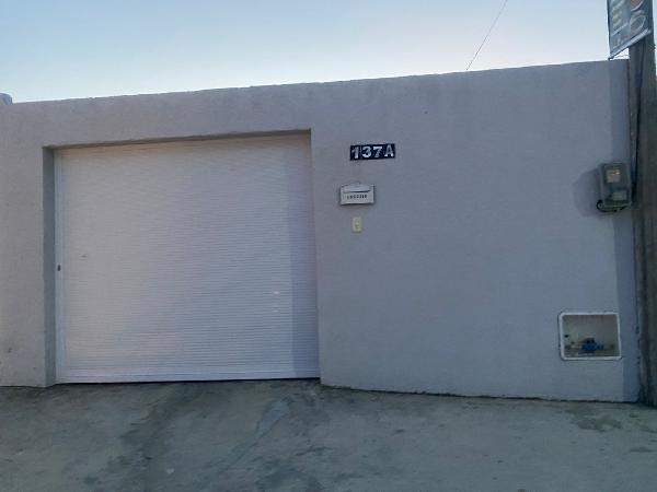 Casa em Horizonte, Vertente, Rua M, N. 137, Casa 137-A, CE. Área: 66.15m2