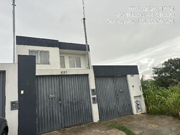 Apartamento em Divinópolis, Sagrada Familia, Rua Joaquim Manoel Pereira, N. Sn, Apto 1121, Lt 001, Lt 134, Qd 413, Zn 036,, MG. Área: 156.53m2