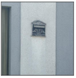 Casa em Aparecida de Goiânia, Setor Aeroporto Sul - 2a Etapa, Rua Paris, N. Sn, Cs 01 Lt 07 Qd 05, GO. Área: 114.01m2
