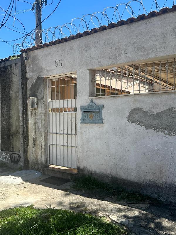 Apartamento em Rio de Janeiro, Madureira, Rua Tapajos, N. 85, Apto 102,, RJ. Área: 50m2