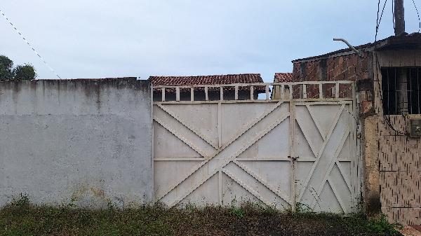 Casa em Itaboraí, Retiro Sao Joaquim, Rua Doutora Maria Jose De Melo Rocha, N. Sn, Cs 1 Qd 194 Lt 16, RJ. Área: 60m2