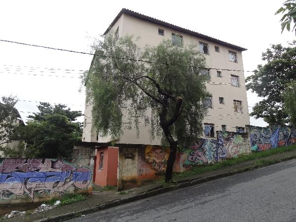 Apartamento em Betim, Vila Verde, Rua Das Magnolias, N. 444, Apto 101, Bl 03 Qd 10 Antiga Rua 06, MG. Área: 46.23m2 Apartamento em Betim, Vila Verde, Rua Das Magnolias, N. 444, Apto 101, Bl 03 Qd 10 Antiga Rua 06, MG. Área: 46.23m2