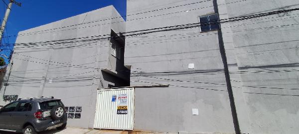 Casa em São Gonçalo, Colubande, Rua Osvaldo Fernandes, N. 46, Casa 04,, RJ. Área: 43.95m2