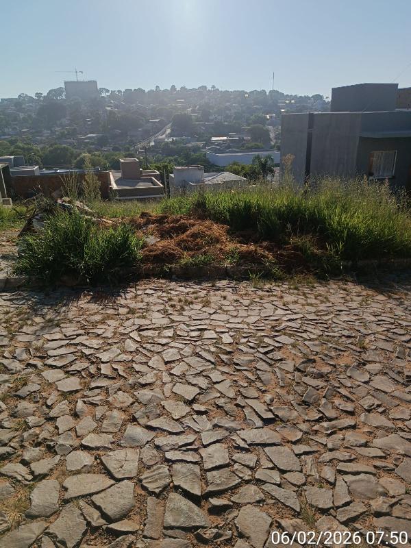 Terreno em Novo Hamburgo, Boa Saude, Rua Lauro Weissheimer, N. Sn, Lt 23 Qd S, RS. Área: 130m2