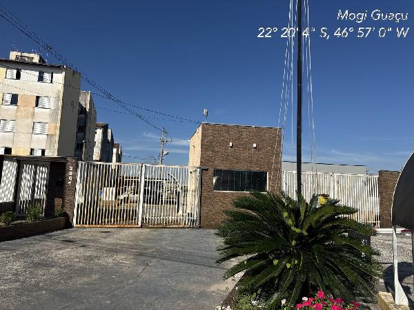 Apartamento em Mogi Guacu, Jardim Ipe Iv, Avenida Bandeirantes, N. 2801, Apto 31, Bl J, SP. Área: 44.89m2