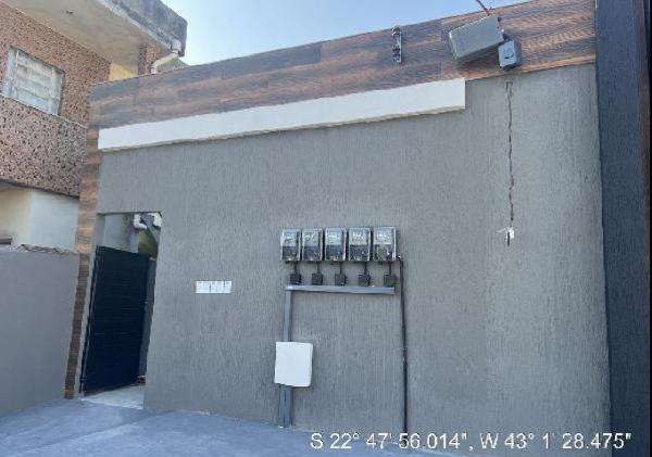 Casa em São Gonçalo, Itauna, Rua Machado De Castro, N. 360, Cs 01, RJ. Área: 27.53m2 Casa em São Gonçalo, Itauna, Rua Machado De Castro, N. 360, Cs 01, RJ. Área: 27.53m2