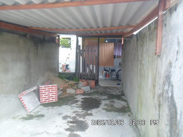 Apartamento em Itanhaém, Guapura, Rua Mariana Dos Santos, N. Sn, Apto 12, Bl B, SP. Área: 42.07m2