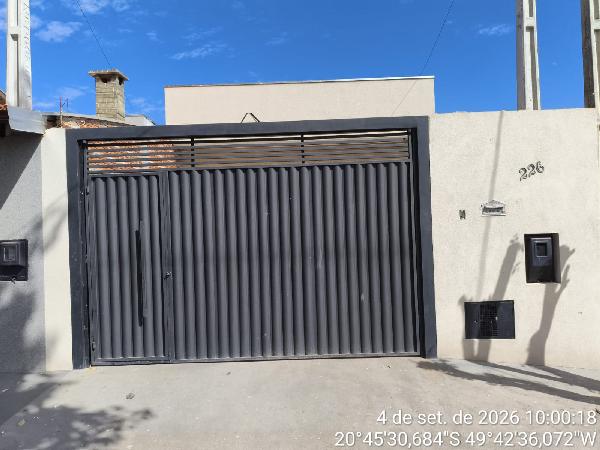 Casa em Monte Aprazível, Jardim America, Avenida Amador De Paula Bueno, N. 226,, SP. Área: 55m2 Casa em Monte Aprazível, Jardim America, Avenida Amador De Paula Bueno, N. 226,, SP. Área: 55m2