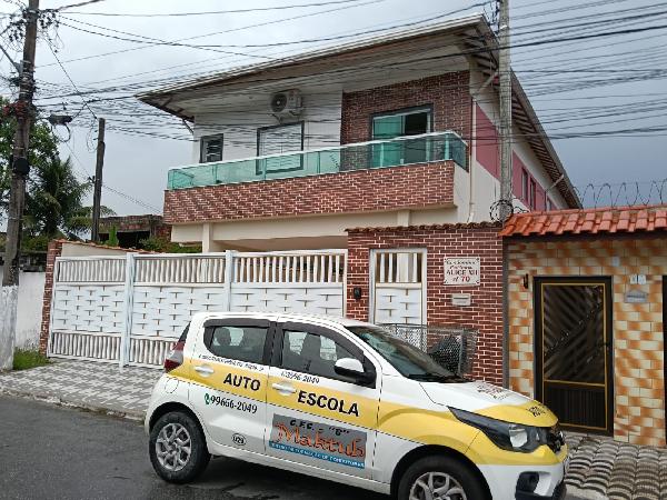 Casa em Praia Grande, Sitio Sao Sebastiao, Rua Jose Cristovao Barbosa Filho, N. 70, Cs 06, SP. Área: 39.1m2