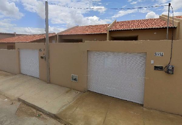 Casa em Horizonte, Lagoinha, Avenida Enir Santos, N. 2237, Lote 01, CE. Área: 80.15m2