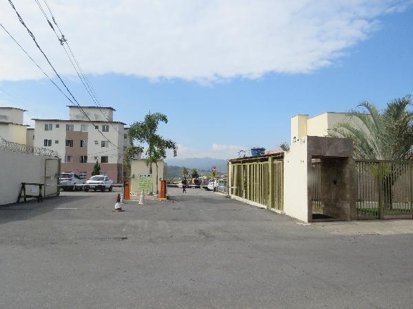Apartamento em Betim, Parque Ipiranga, Rua Pedro Joao Jose, N. 110, Apto 304, Bl 13, MG. Área: 43.39m2