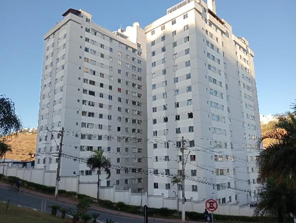 Apartamento em Juiz de Fora, Marilandia, Rua Octavio Malvaccini, N. 580, Apto 106,, MG. Área: 74m2