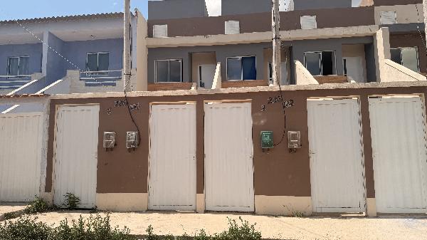 Apartamento em Nova Iguaçu, Ipiranga, Rua Quatro, N. 226, Apto 102,, RJ. Área: 35.54m2