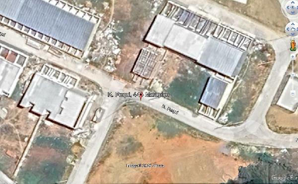 Apartamento em Nova Iguaçu, Marapicu, Rua Pequi, N. 44, Apto 102, Lt 62 Qd B, RJ. Área: 47.6m2 Apartamento em Nova Iguaçu, Marapicu, Rua Pequi, N. 44, Apto 102, Lt 62 Qd B, RJ. Área: 47.6m2