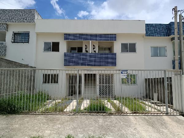 Apartamento em Paulista, Jaguaribe, Rua Do Acai, N. 51, Apto 01, Lt 14 Qd T-1, PE. Área: 52.86m2