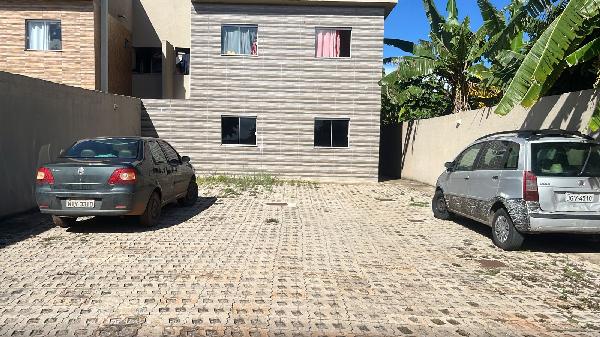 Apartamento em Águas Lindas de Goiás, Parque Da Barragem Setor 03, Quadra 19 Conjunto A, N. S/N, Apto 202, Rua 06 Lt 25 A, GO. Área: 48.51m2