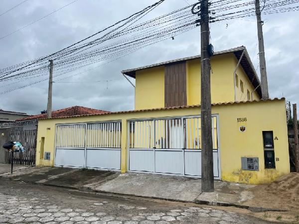 Casa em Itanhaém, Nossa Senhora Do Sion, Rua Cotinha Magalhaes, N. 1386, Cs 04 Lt 02 Qd 12, SP. Área: 51.73m2